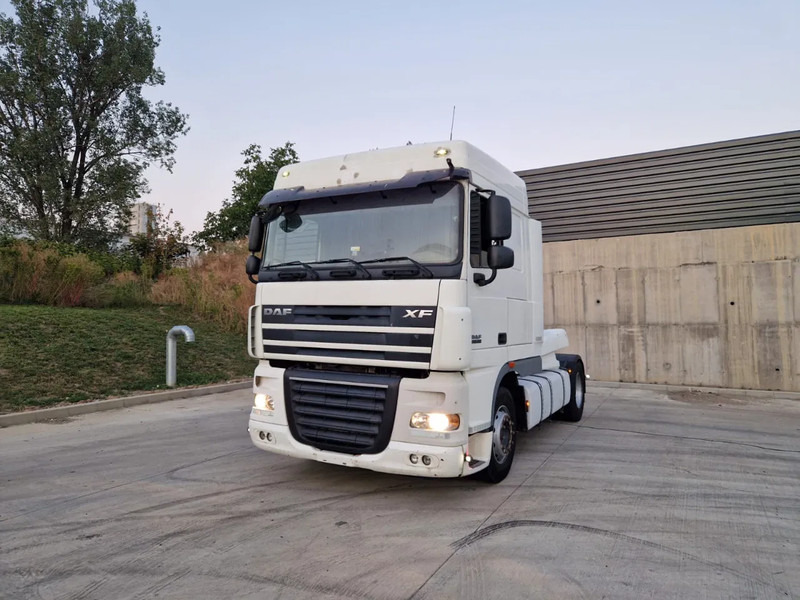 DAF XF 105.460 - Wózek terminalowy: zdjęcie 3 DAF XF 105.460 - Wózek terminalowy: zdjęcie 3