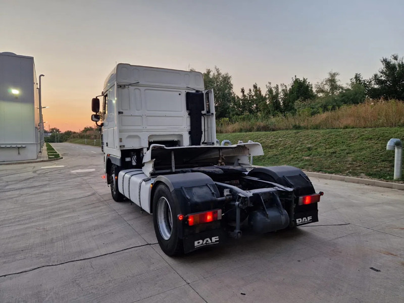 DAF XF 105.460 - Wózek terminalowy: zdjęcie 4 DAF XF 105.460 - Wózek terminalowy: zdjęcie 4