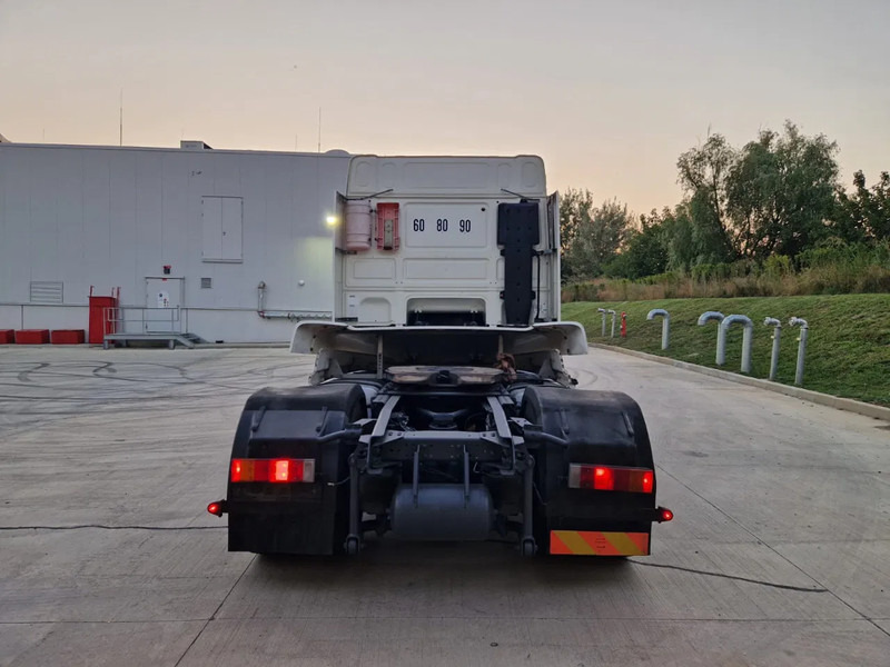 DAF XF 106.460 - Wózek terminalowy: zdjęcie 5 DAF XF 106.460 - Wózek terminalowy: zdjęcie 5