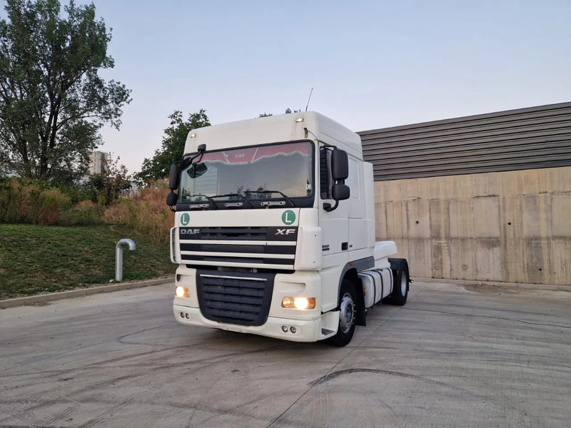 DAF XF 106.460 - Wózek terminalowy: zdjęcie 2 DAF XF 106.460 - Wózek terminalowy: zdjęcie 2