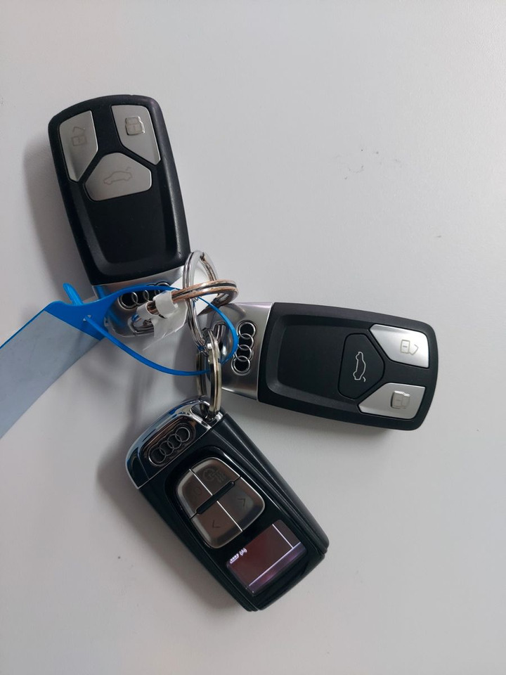 Audi Q7 3.0 TDI quattro S-Line Pano Alcantara AHK - SUV: zdjęcie 4 Audi Q7 3.0 TDI quattro S-Line Pano Alcantara AHK - SUV: zdjęcie 4