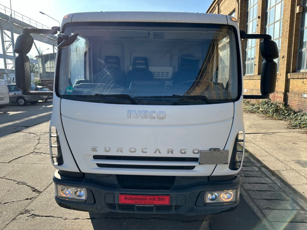 Iveco ML75E18 AUTOTRANSPORTER AUFBAU NEU ALU WINDE LED Iveco ML75E18 AUTOTRANSPORTER AUFBAU NEU ALU WINDE LED - Autolaweta, Samochód dostawczy: zdjęcie 3 Iveco ML75E18 AUTOTRANSPORTER AUFBAU NEU ALU WINDE LED Iveco ML75E18 AUTOTRANSPORTER AUFBAU NEU ALU WINDE LED - Autolaweta, Samochód dostawczy: zdjęcie 3