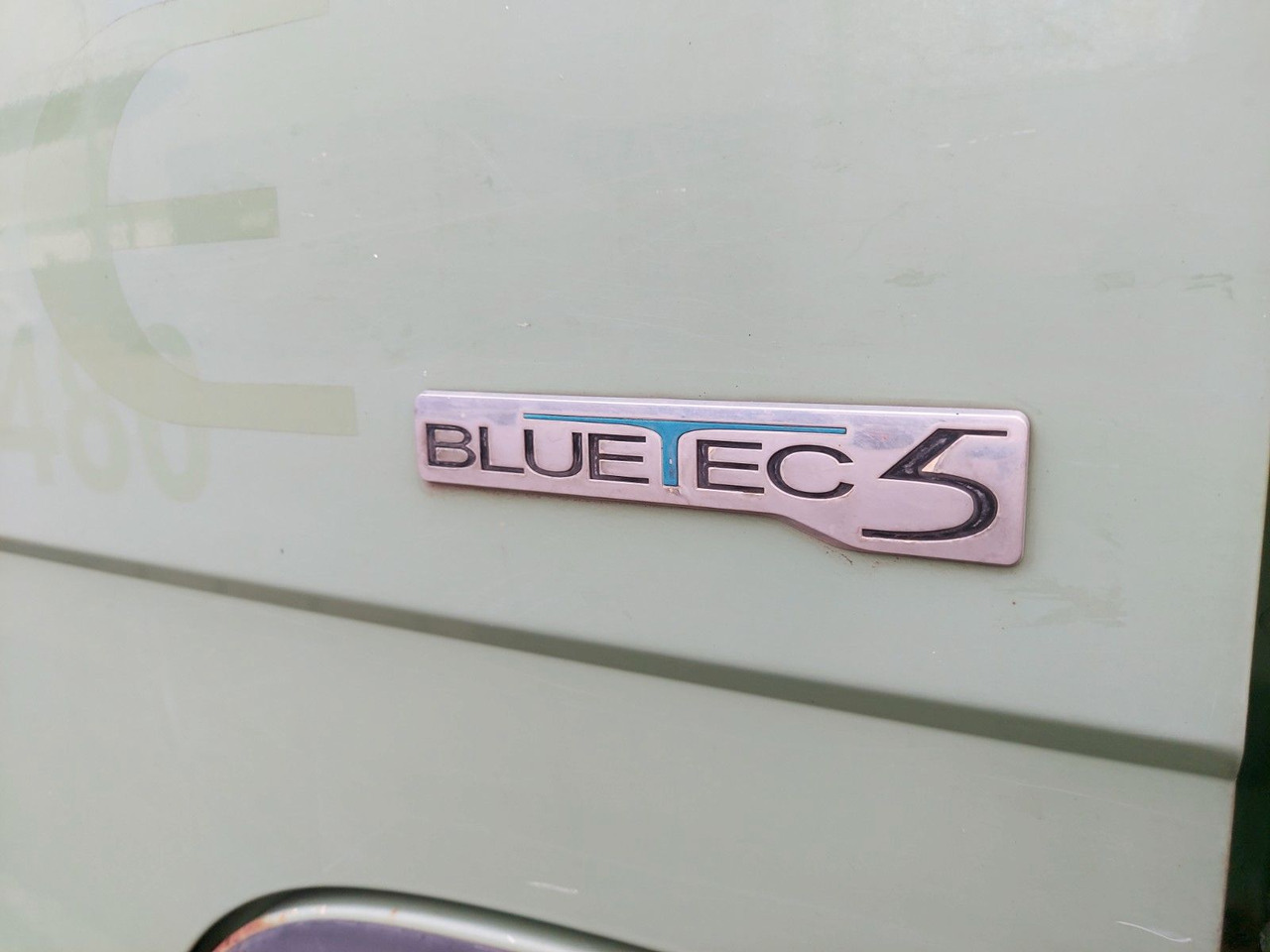 Mercedes-Benz Vario 613D Pritsche lang extralang - Samochód dostawczy skrzyniowy: zdjęcie 2 Mercedes-Benz Vario 613D Pritsche lang extralang - Samochód dostawczy skrzyniowy: zdjęcie 2