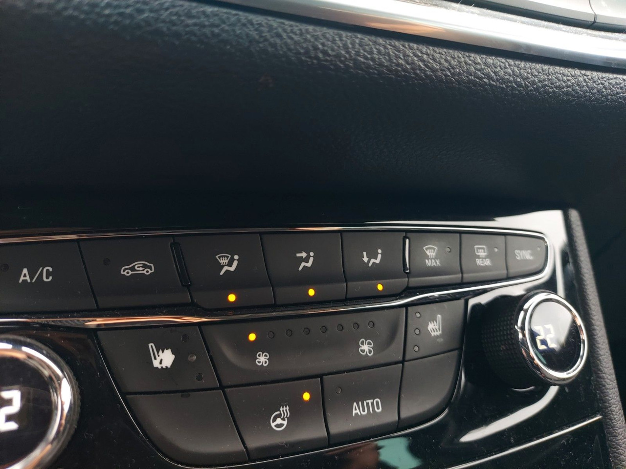 Kombi Opel Astra K Sports Tourer Innovation Navi LED: zdjęcie 32 Kombi Opel Astra K Sports Tourer Innovation Navi LED: zdjęcie 32