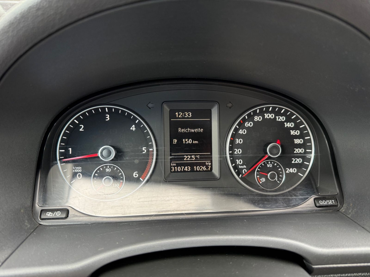 Mikrobus Volkswagen Caddy Maxi KastenKombi 5 SITZER KLIMAA SHZ AHK: zdjęcie 18 Mikrobus Volkswagen Caddy Maxi KastenKombi 5 SITZER KLIMAA SHZ AHK: zdjęcie 18