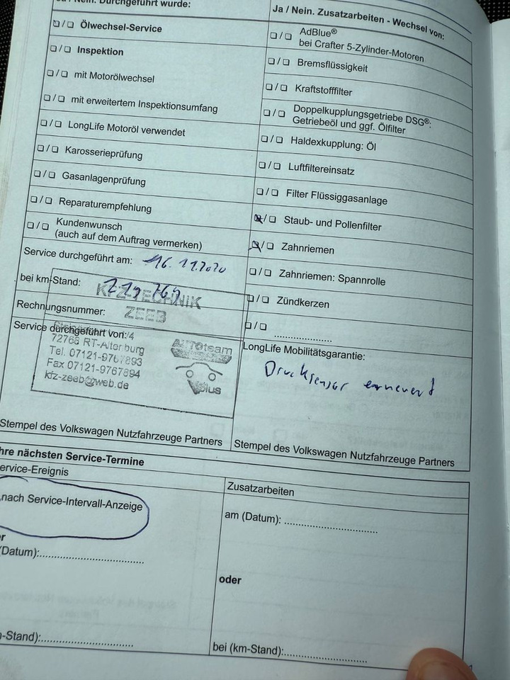 Mikrobus Volkswagen Caddy Maxi KastenKombi 5 SITZER KLIMAA SHZ AHK: zdjęcie 25 Mikrobus Volkswagen Caddy Maxi KastenKombi 5 SITZER KLIMAA SHZ AHK: zdjęcie 25