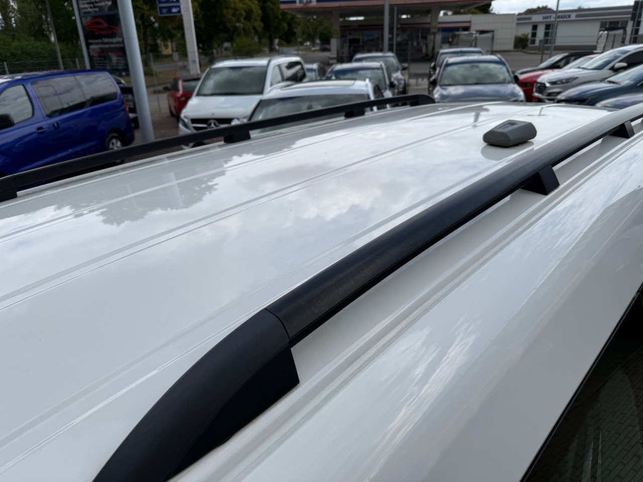 Mikrobus Volkswagen Caddy Maxi KastenKombi 5 SITZER KLIMAA SHZ AHK: zdjęcie 15 Mikrobus Volkswagen Caddy Maxi KastenKombi 5 SITZER KLIMAA SHZ AHK: zdjęcie 15