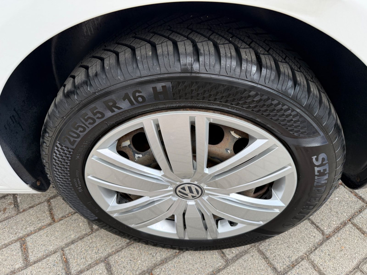 Mikrobus Volkswagen Caddy Maxi KastenKombi 5 SITZER KLIMAA SHZ AHK: zdjęcie 11 Mikrobus Volkswagen Caddy Maxi KastenKombi 5 SITZER KLIMAA SHZ AHK: zdjęcie 11