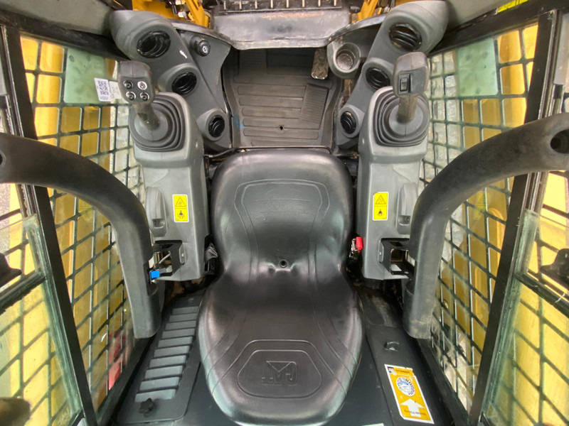 Caterpillar 259D NVT - Ładowarka gąsienicowa: zdjęcie 5 Caterpillar 259D NVT - Ładowarka gąsienicowa: zdjęcie 5