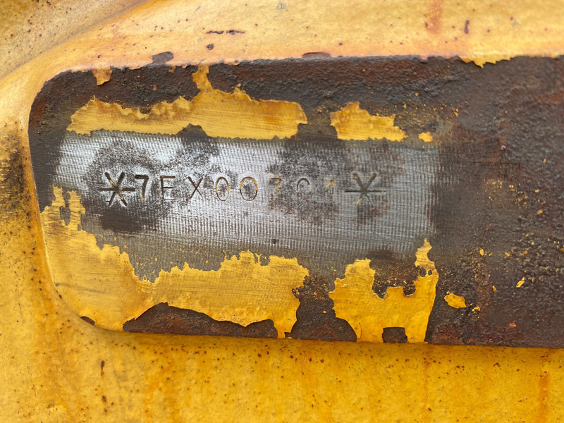 Caterpillar D7H OEM 8E2945 Transmissie NVT - Skrzynia biegów: zdjęcie 4 Caterpillar D7H OEM 8E2945 Transmissie NVT - Skrzynia biegów: zdjęcie 4