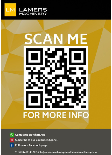 INDEXATOR R8 - Tiltrotator: zdjęcie 4 INDEXATOR R8 - Tiltrotator: zdjęcie 4