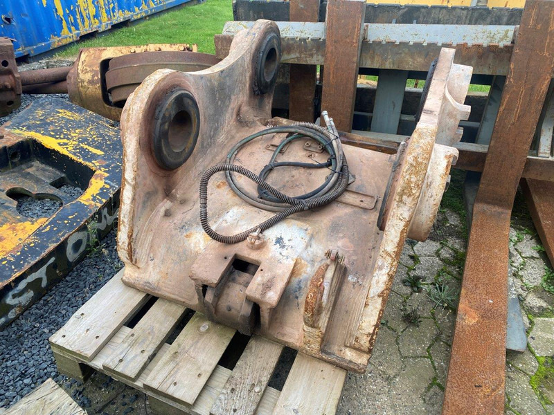 Łyżka KleppMek CAT 390 Heavy Duty KM4 - 8000: zdjęcie 11 Łyżka KleppMek CAT 390 Heavy Duty KM4 - 8000: zdjęcie 11