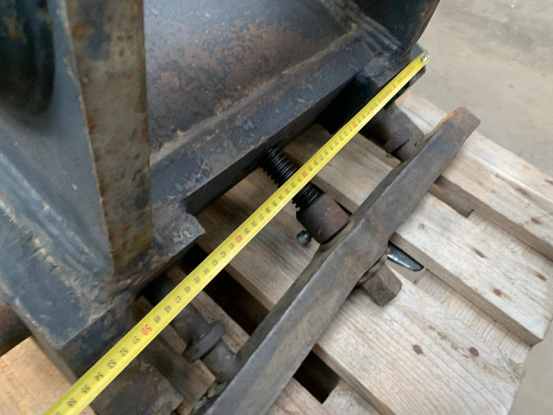 Verachtert CW40 - Szybkozłącza: zdjęcie 5 Verachtert CW40 - Szybkozłącza: zdjęcie 5