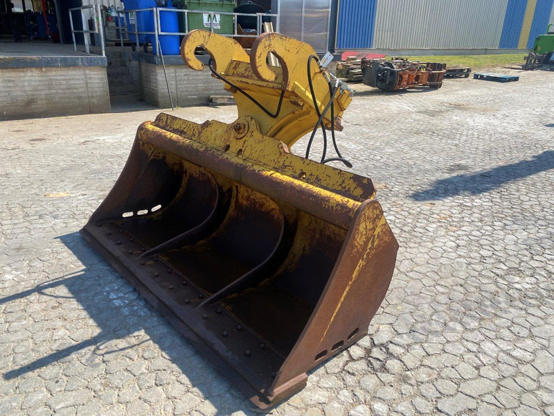 Verachtert CW45 - Łyżka: zdjęcie 2 Verachtert CW45 - Łyżka: zdjęcie 2