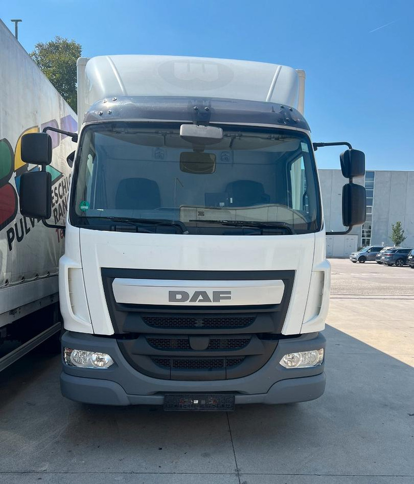 Daf lf 250 fa furgone 8 mt euro 6 - Samochód ciężarowy furgon: zdjęcie 3 Daf lf 250 fa furgone 8 mt euro 6 - Samochód ciężarowy furgon: zdjęcie 3