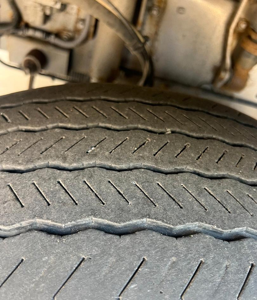 Daf lf 250 fa furgone 8 mt euro 6 - Samochód ciężarowy furgon: zdjęcie 5 Daf lf 250 fa furgone 8 mt euro 6 - Samochód ciężarowy furgon: zdjęcie 5