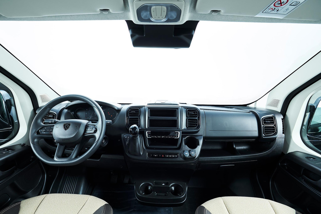 Bravia Mobil Swan 599 Edition 30 PEUGEOT BOXER, EURO 6.4 - Kampervan: zdjęcie 4 Bravia Mobil Swan 599 Edition 30 PEUGEOT BOXER, EURO 6.4 - Kampervan: zdjęcie 4