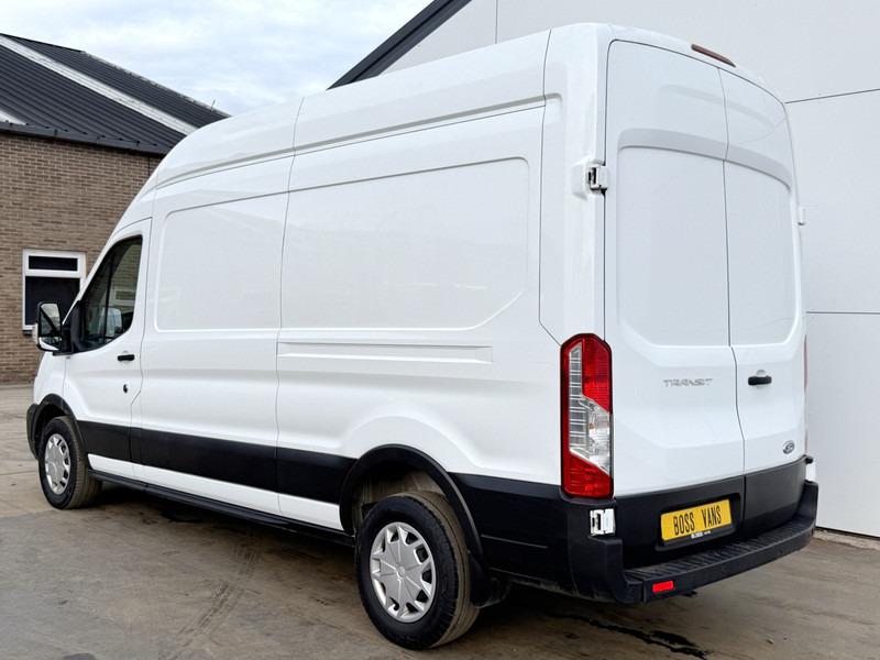 Ford Transit 350 2.0 TDCI 170PK L3H3 170PK Airco Cruise Control Parkeersensoren voor achter - Furgon: zdjęcie 2 Ford Transit 350 2.0 TDCI 170PK L3H3 170PK Airco Cruise Control Parkeersensoren voor achter - Furgon: zdjęcie 2