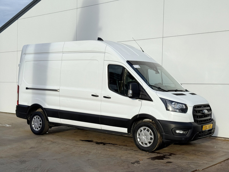 Ford Transit 350 2.0 TDCI 170PK L3H3 170PK Airco Cruise Control Parkeersensoren voor achter - Furgon: zdjęcie 4 Ford Transit 350 2.0 TDCI 170PK L3H3 170PK Airco Cruise Control Parkeersensoren voor achter - Furgon: zdjęcie 4