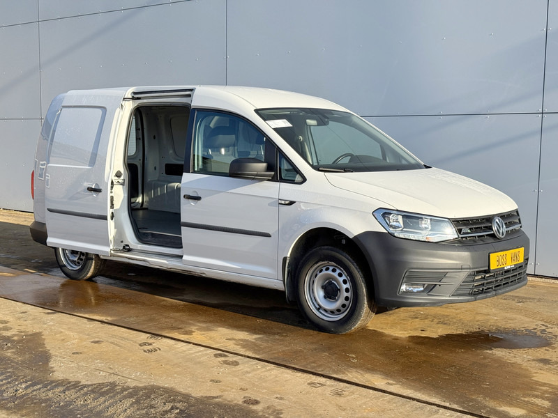 Volkswagen E-Caddy 113PK L2H1 Elektrisch Caddy ABT Maxi 37,3kWh 159km WLTP Trekhaak Airco Stoelverwarming Parkeersensoren Achter - Mały samochód dostawczy, Elektryczny samochód dostawczy: zdjęcie 5 Volkswagen E-Caddy 113PK L2H1 Elektrisch Caddy ABT Maxi 37,3kWh 159km WLTP Trekhaak Airco Stoelverwarming Parkeersensoren Achter - Mały samochód dostawczy, Elektryczny samochód dostawczy: zdjęcie 5