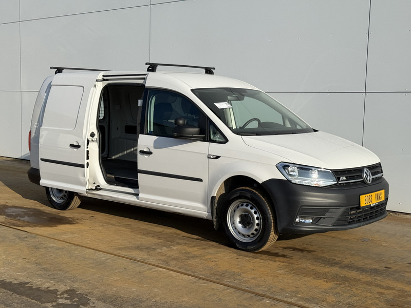 Volkswagen E-Caddy 113PK L2H1 Elektrisch Caddy ABT Maxi 37,3kWh 159km WLTP Trekhaak Airco Stoelverwarming Parkeersensoren Achter - Mały samochód dostawczy, Elektryczny samochód dostawczy: zdjęcie 5 Volkswagen E-Caddy 113PK L2H1 Elektrisch Caddy ABT Maxi 37,3kWh 159km WLTP Trekhaak Airco Stoelverwarming Parkeersensoren Achter - Mały samochód dostawczy, Elektryczny samochód dostawczy: zdjęcie 5