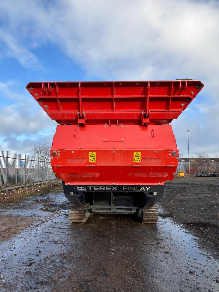 Finlay C-1545 - Kruszarka: zdjęcie 4 Finlay C-1545 - Kruszarka: zdjęcie 4