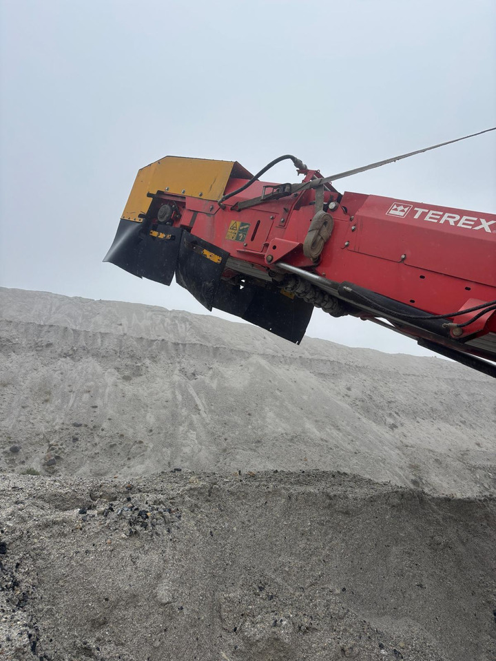 Terex Finlay J-1175 - Kruszarka: zdjęcie 1 Terex Finlay J-1175 - Kruszarka: zdjęcie 1