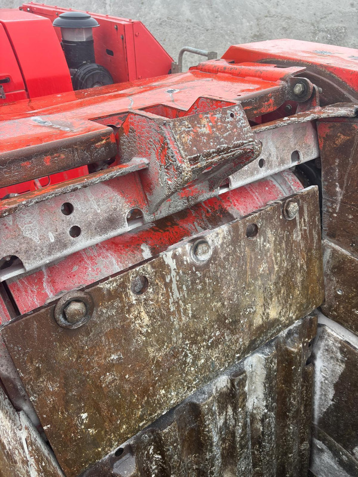 Kruszarka Terex Finlay J-1175: zdjęcie 11 Kruszarka Terex Finlay J-1175: zdjęcie 11