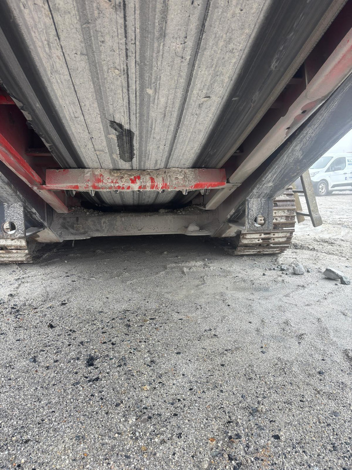 Kruszarka Terex Finlay J-1175: zdjęcie 6 Kruszarka Terex Finlay J-1175: zdjęcie 6