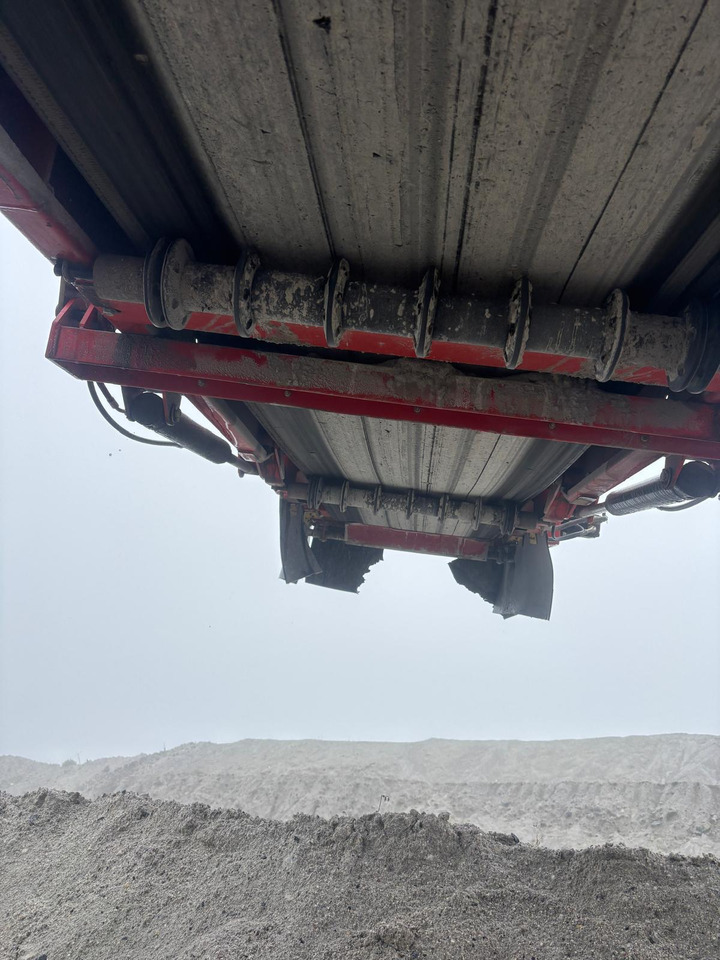 Terex Finlay J-1175 - Kruszarka: zdjęcie 5 Terex Finlay J-1175 - Kruszarka: zdjęcie 5