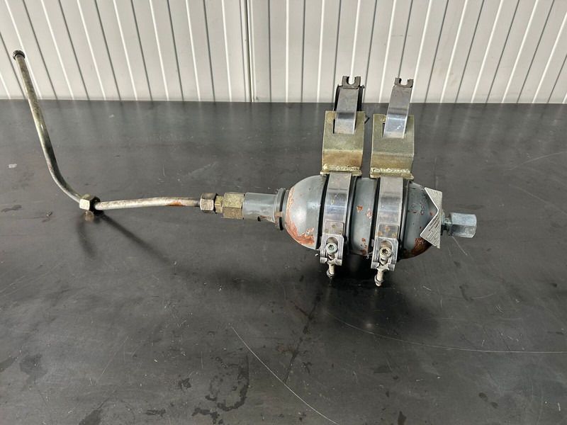 Hydac R904 / A904C Li / A904 Li - Hydraulika: zdjęcie 1 Hydac R904 / A904C Li / A904 Li - Hydraulika: zdjęcie 1