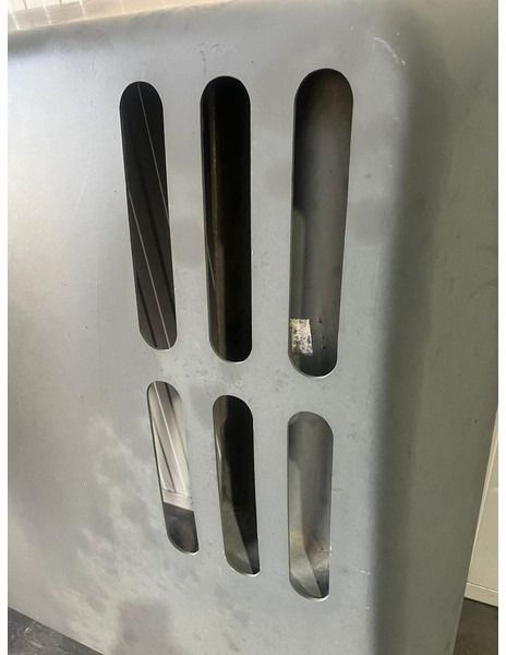 Liebherr A904C Li / A900C Li / A900C ZW / R904 / A900C Li / A900C / R900C Li / R904C - Kaptur: zdjęcie 2 Liebherr A904C Li / A900C Li / A900C ZW / R904 / A900C Li / A900C / R900C Li / R904C - Kaptur: zdjęcie 2