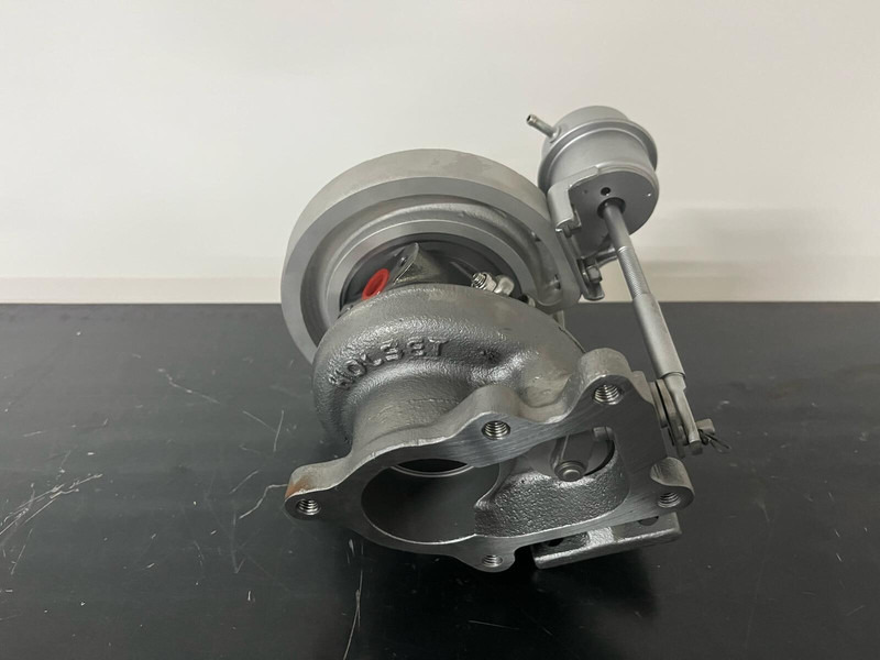 Liebherr A924 / A928 / LH30 / LH35 - Turbosprężarka: zdjęcie 3 Liebherr A924 / A928 / LH30 / LH35 - Turbosprężarka: zdjęcie 3