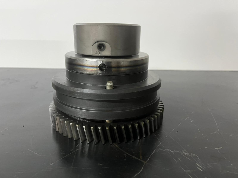 Liebherr A974 / P964 / P974 / R944 / R954 / R964 / R964B / R974 / R974B - A 974 / P 964 / P 974 / R 944 / R 954 / R 964 / R 964B / R 974 - Układ paliwowy: zdjęcie 4 Liebherr A974 / P964 / P974 / R944 / R954 / R964 / R964B / R974 / R974B - A 974 / P 964 / P 974 / R 944 / R 954 / R 964 / R 964B / R 974 - Układ paliwowy: zdjęcie 4