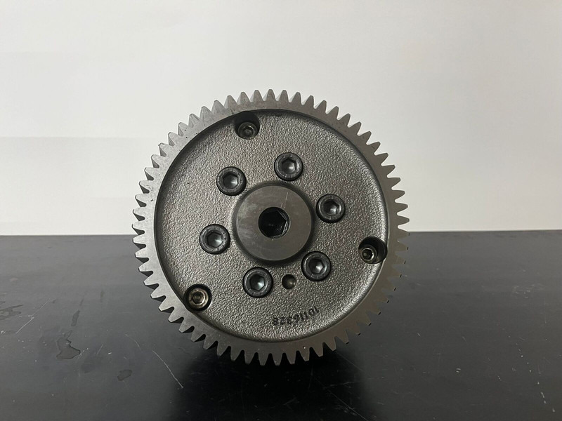 Liebherr A974 / P964 / P974 / R944 / R954 / R964 / R964B / R974 / R974B - A 974 / P 964 / P 974 / R 944 / R 954 / R 964 / R 964B / R 974 - Układ paliwowy: zdjęcie 1 Liebherr A974 / P964 / P974 / R944 / R954 / R964 / R964B / R974 / R974B - A 974 / P 964 / P 974 / R 944 / R 954 / R 964 / R 964B / R 974 - Układ paliwowy: zdjęcie 1