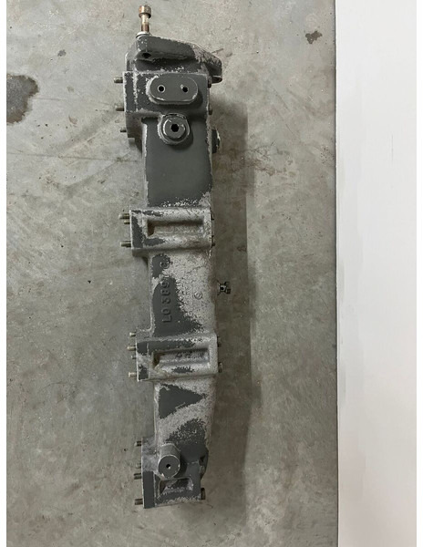 Liebherr A974 / P974 / R942 / R944 - Silnik i części: zdjęcie 3 Liebherr A974 / P974 / R942 / R944 - Silnik i części: zdjęcie 3