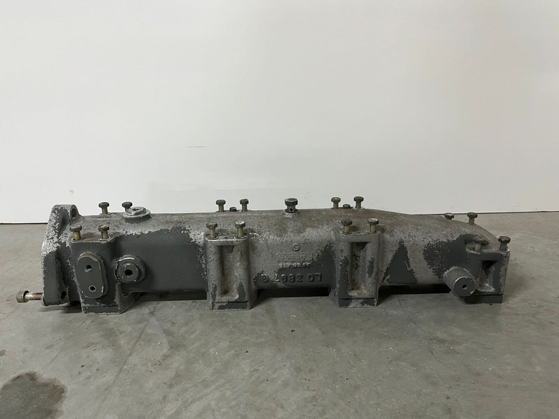 Liebherr A974 / P974 / R942 / R944 - Silnik i części: zdjęcie 2 Liebherr A974 / P974 / R942 / R944 - Silnik i części: zdjęcie 2