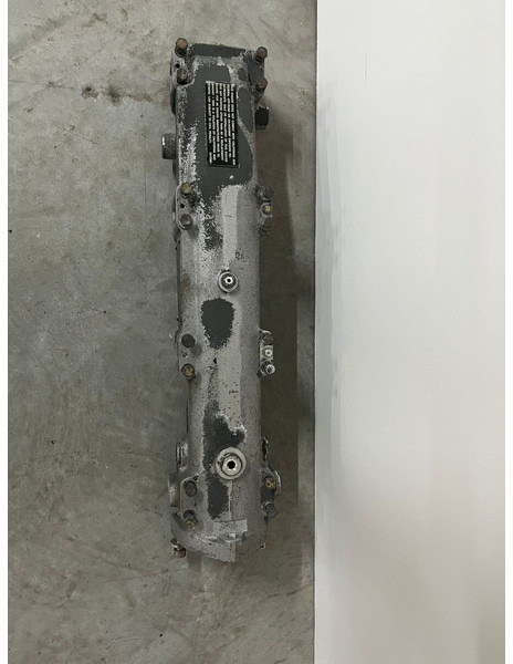 Liebherr A974 / P974 / R942 / R944 / R954 / R964 / R974 / R974B - A 974 / P 974 / R 942 / R 944 / R 954 / R 964 / R 974 / R 974B - Rura dolotowa: zdjęcie 1 Liebherr A974 / P974 / R942 / R944 / R954 / R964 / R974 / R974B - A 974 / P 974 / R 942 / R 944 / R 954 / R 964 / R 974 / R 974B - Rura dolotowa: zdjęcie 1