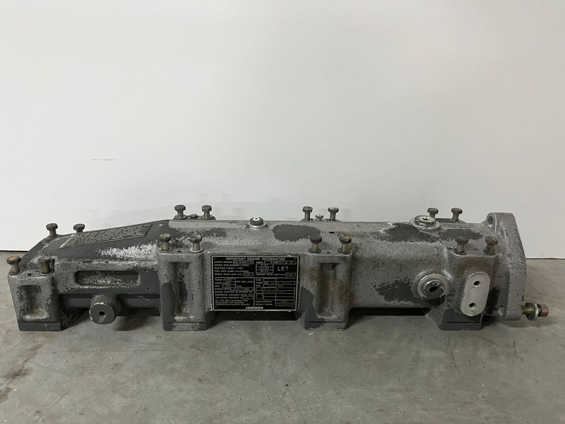 Liebherr A974 / P974 / R942 / R944 / R954 / R964 / R974 / R974B - A 974 / P 974 / R 942 / R 944 / R 954 / R 964 / R 974 / R 974B - Rura dolotowa: zdjęcie 2 Liebherr A974 / P974 / R942 / R944 / R954 / R964 / R974 / R974B - A 974 / P 974 / R 942 / R 944 / R 954 / R 964 / R 974 / R 974B - Rura dolotowa: zdjęcie 2