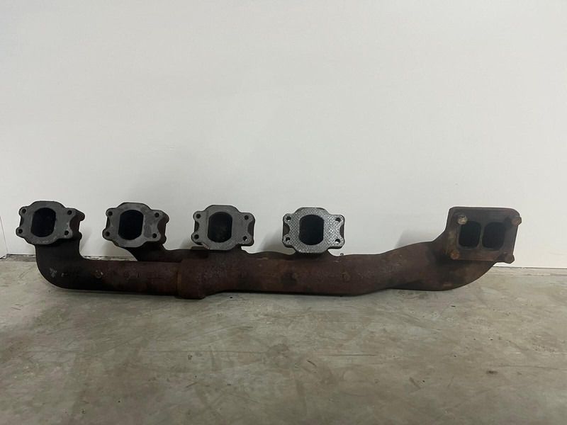 Liebherr A974 / P974 / R942 / R944 / R974 - A 974 / P 974 / R 942 / R 944 / R 974 - Silnik i części: zdjęcie 2 Liebherr A974 / P974 / R942 / R944 / R974 - A 974 / P 974 / R 942 / R 944 / R 974 - Silnik i części: zdjęcie 2