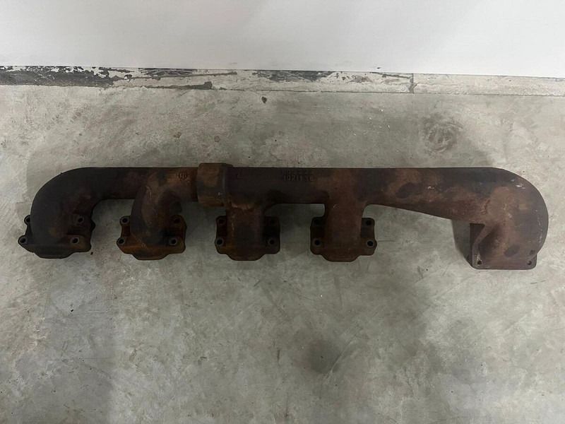 Liebherr A974 / P974 / R942 / R944 / R974 - A 974 / P 974 / R 942 / R 944 / R 974 - Silnik i części: zdjęcie 1 Liebherr A974 / P974 / R942 / R944 / R974 - A 974 / P 974 / R 942 / R 944 / R 974 - Silnik i części: zdjęcie 1