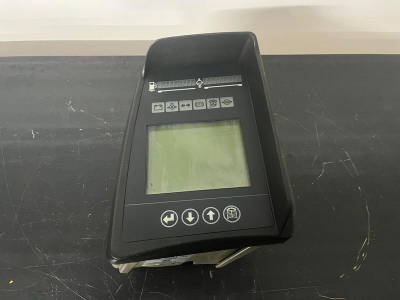 Liebherr DISP02-R5.2 - Deska rozdzielcza: zdjęcie 1 Liebherr DISP02-R5.2 - Deska rozdzielcza: zdjęcie 1