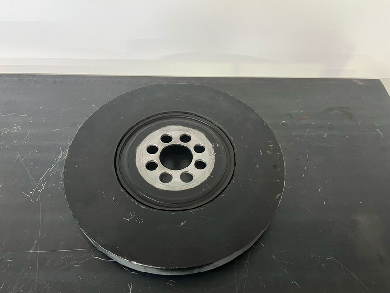 Liebherr - Silnik i części: zdjęcie 1 Liebherr - Silnik i części: zdjęcie 1