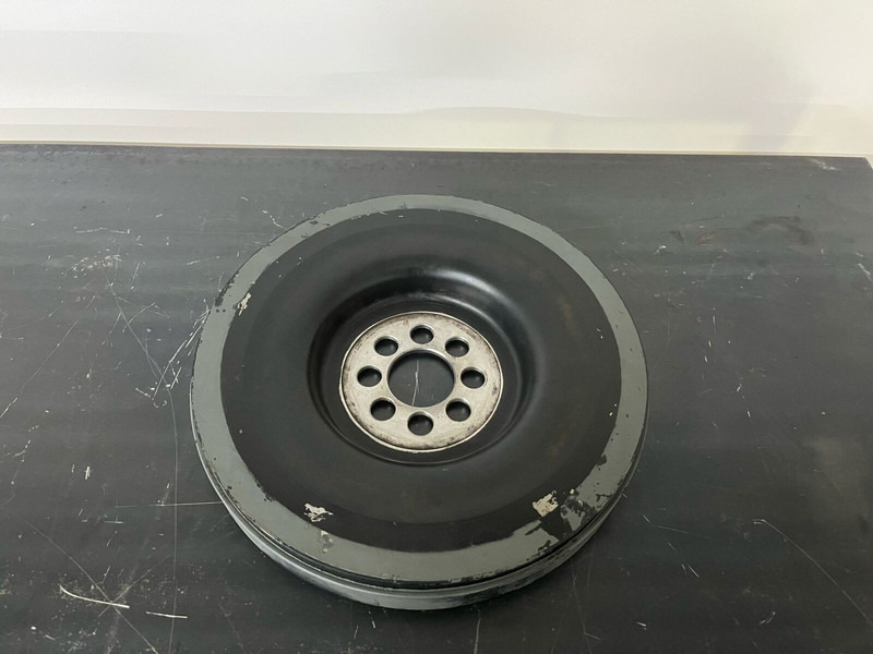 Liebherr - Silnik i części: zdjęcie 2 Liebherr - Silnik i części: zdjęcie 2