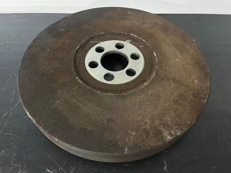 Liebherr - Silnik i części: zdjęcie 2 Liebherr - Silnik i części: zdjęcie 2