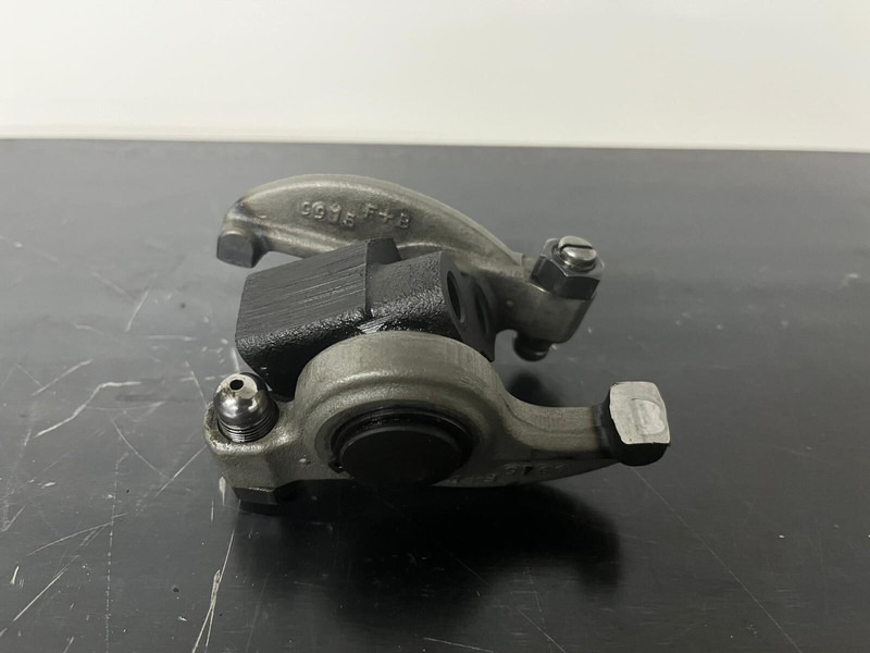 Liebherr - Silnik i części: zdjęcie 2 Liebherr - Silnik i części: zdjęcie 2