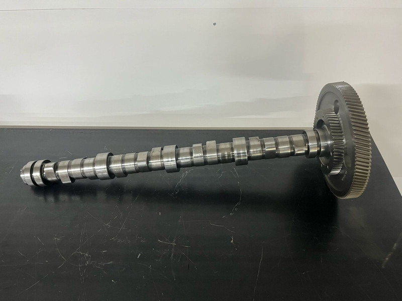 Liebherr - Wałek rozrządu: zdjęcie 1 Liebherr - Wałek rozrządu: zdjęcie 1