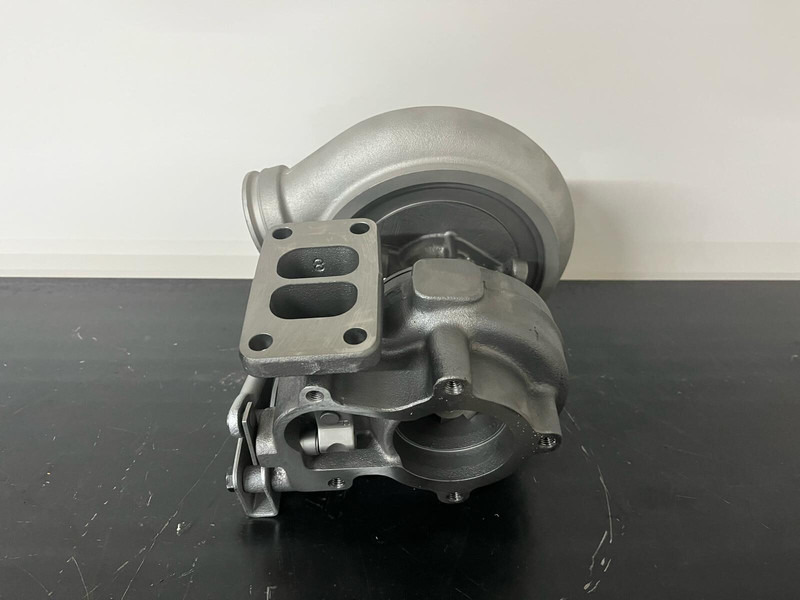 Liebherr LH60, R946, R950 - Turbosprężarka: zdjęcie 3 Liebherr LH60, R946, R950 - Turbosprężarka: zdjęcie 3