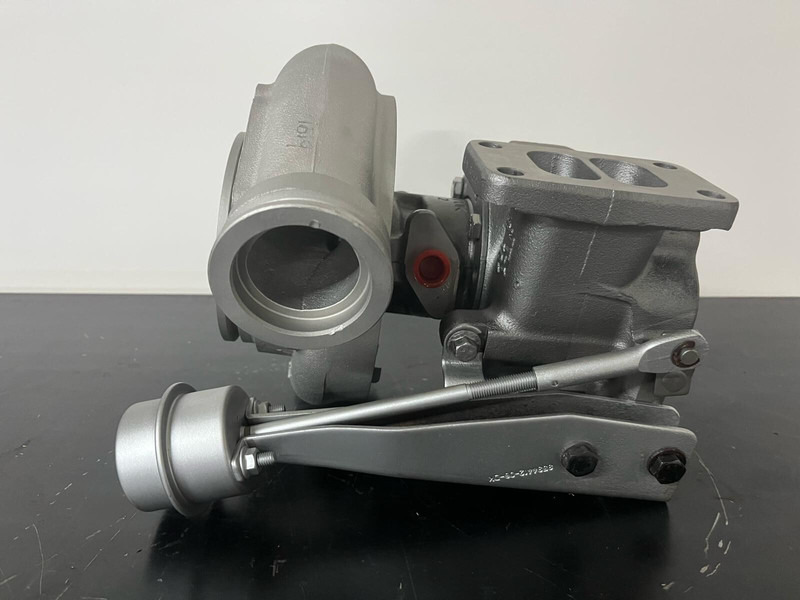 Liebherr LH60, R946, R950 - Turbosprężarka: zdjęcie 2 Liebherr LH60, R946, R950 - Turbosprężarka: zdjęcie 2