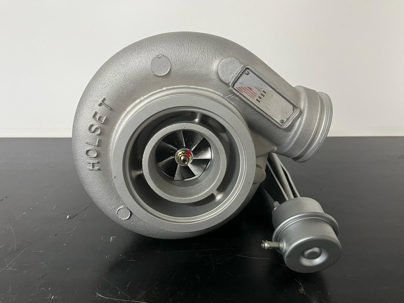 Liebherr LH60, R946, R950 - Turbosprężarka: zdjęcie 1 Liebherr LH60, R946, R950 - Turbosprężarka: zdjęcie 1